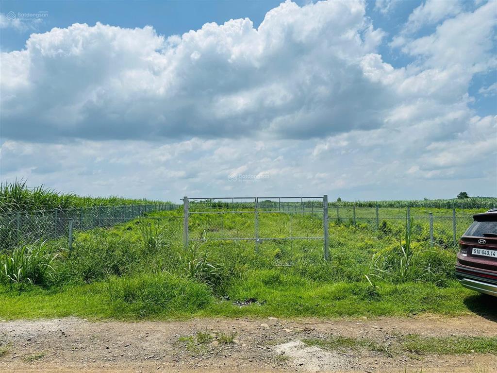 Giảm thẳng 200 triệu bán đất xuân lộc 1.000m2 gần núi chứa chan giá chỉ còn 1,4 tỷ