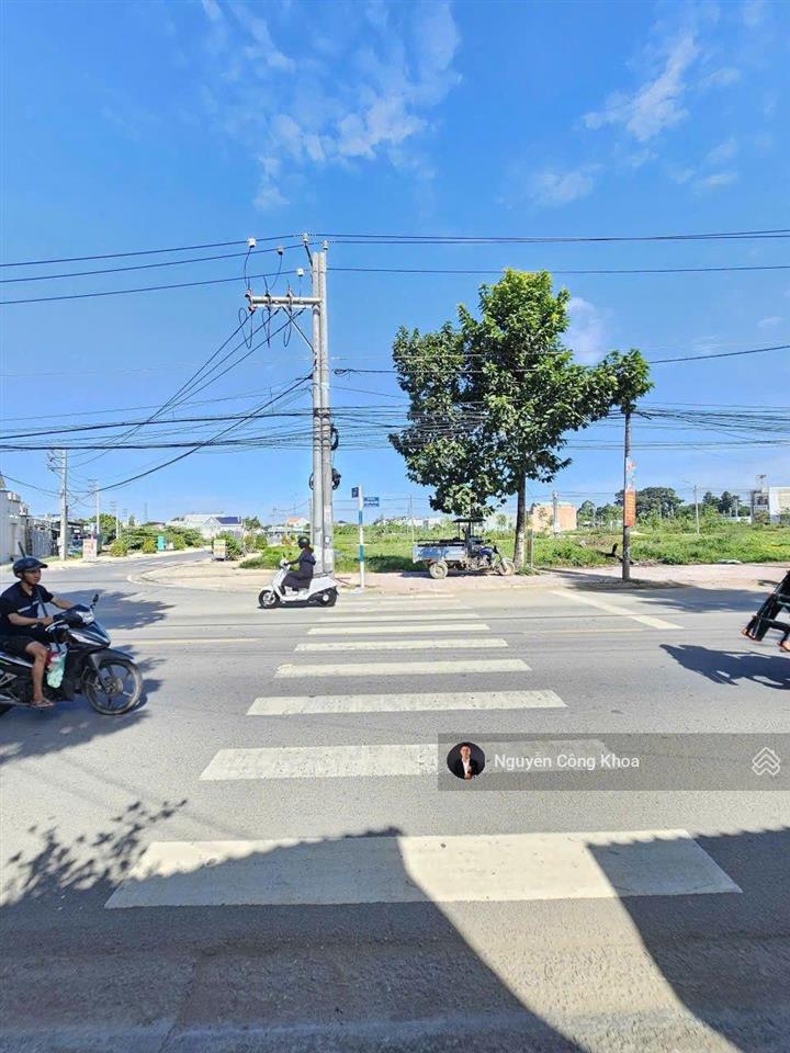 Bán đất sổ riêng, mt đường phạm văn diêu rộng 25m, ngang 5x18m, p. tân hạnh, tp. biên hòa