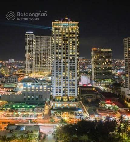 Bán căn hộ, 38 m², Vĩnh Hòa
