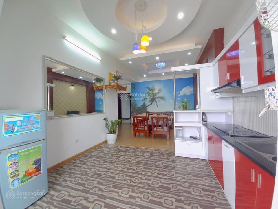Cần bán gấp căn hộ chung cư 3pn. kđt nam cường, cuối ngõ 234 goàng quốc việt, p nghĩa đô, giá tốt
