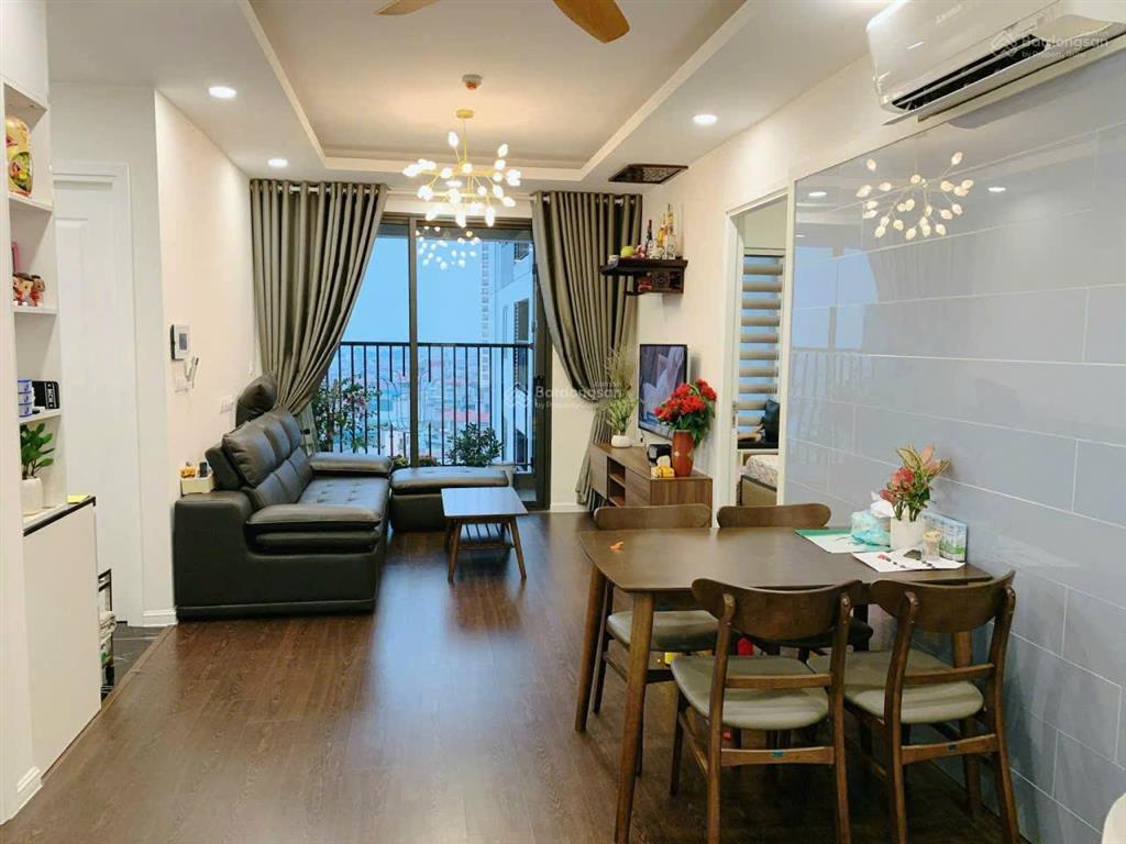 Chính chủ bán chung cư gelexia 885 tam trinh, giá 4,15 tỷ 68m2, 2 phòng ngủ, 2 vệ sinh, view đẹp