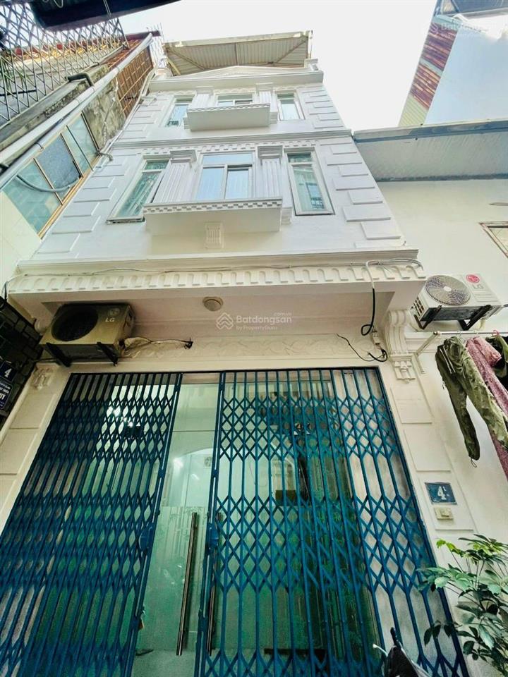 Bán nhà 5 tỷ, 33m2, 5 tầng, 4 ngủ, minh khai, hoàng mai, mặt tiền rộng, thoáng, sổ đẹp.