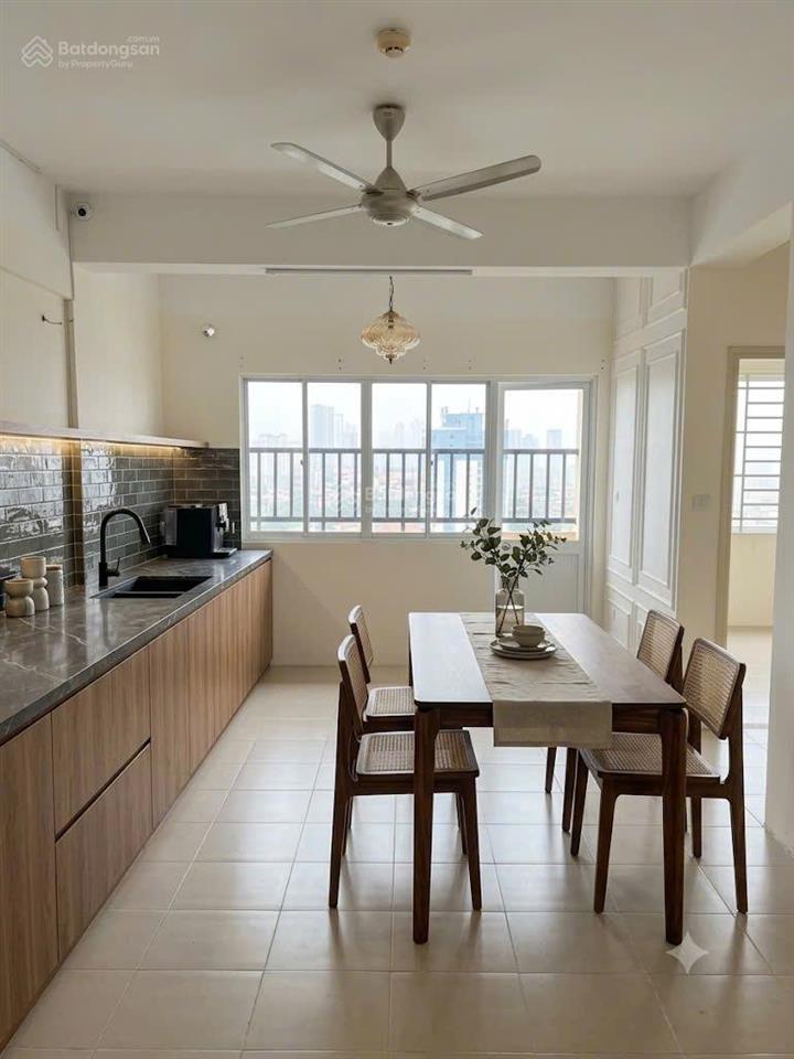 Chính chủ bán rẻ chung cư đền lừ 3, giá 3,55 tỷ, 60m2, 2 phòng ngủ, 0936 358 ***
