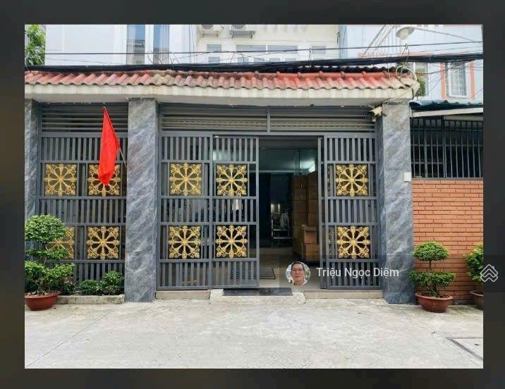 9.5 tỷ nhà 91m2 nở hậu xô viết nghệ tĩnh bình thạnh 91m2 công nhận đủ nở hậu tầm giá 9 tỷ khá hiếm