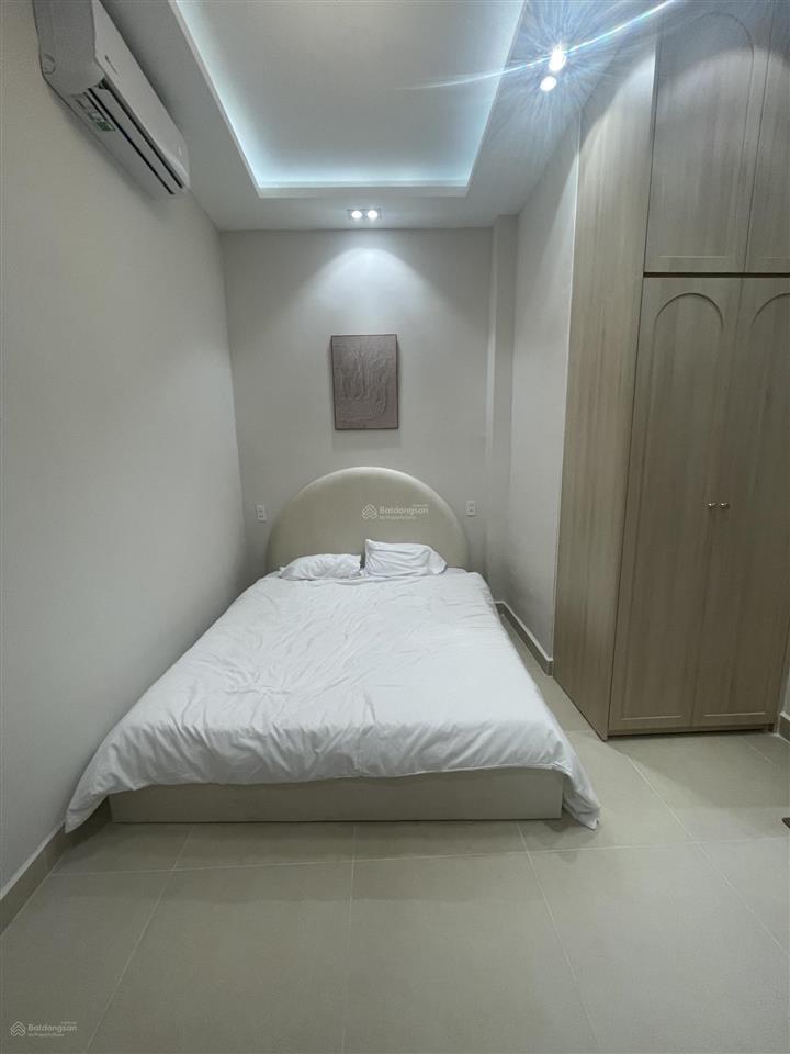Nhà đẹp gần mặt tiền đường phan văn trị 3pn 3wc nhỉnh 6 tỷ