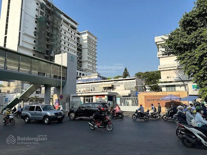 589m2 đất 2 mặt tiền nơ trang long bình thạnh dt 25x30m xd 2 hầm 9 tầng giá 82 tỷ