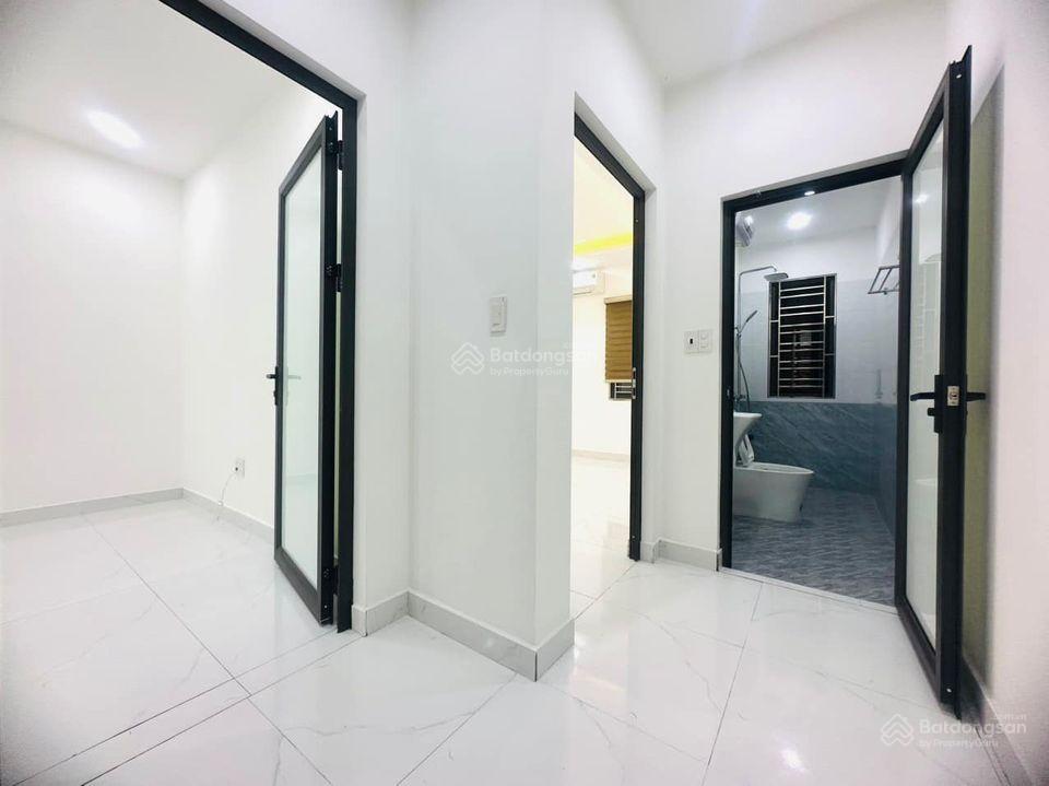 Nhà phố hẻm kinh doanh điện biên phủ, p.15, bình thạnh dòng tiền sẵn sàng