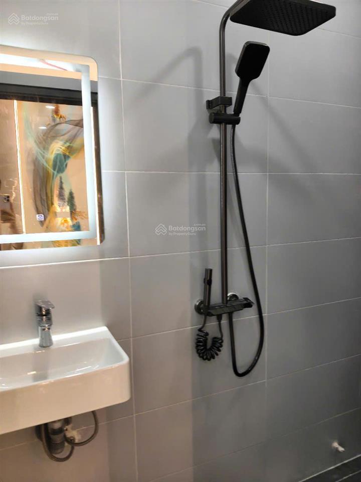Bán nhà riêng tại đường 13, bình hưng hòa, bình tân, 4,85 tỷ, 38m2