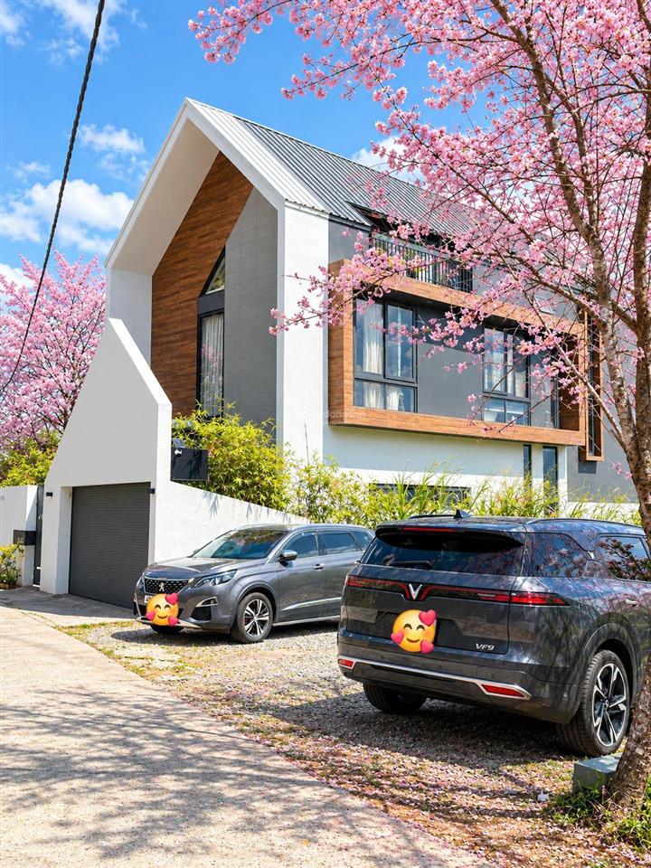 Villa view thung lũng săn mây vĩnh viễn khe sanh, phường 10, đà lạt