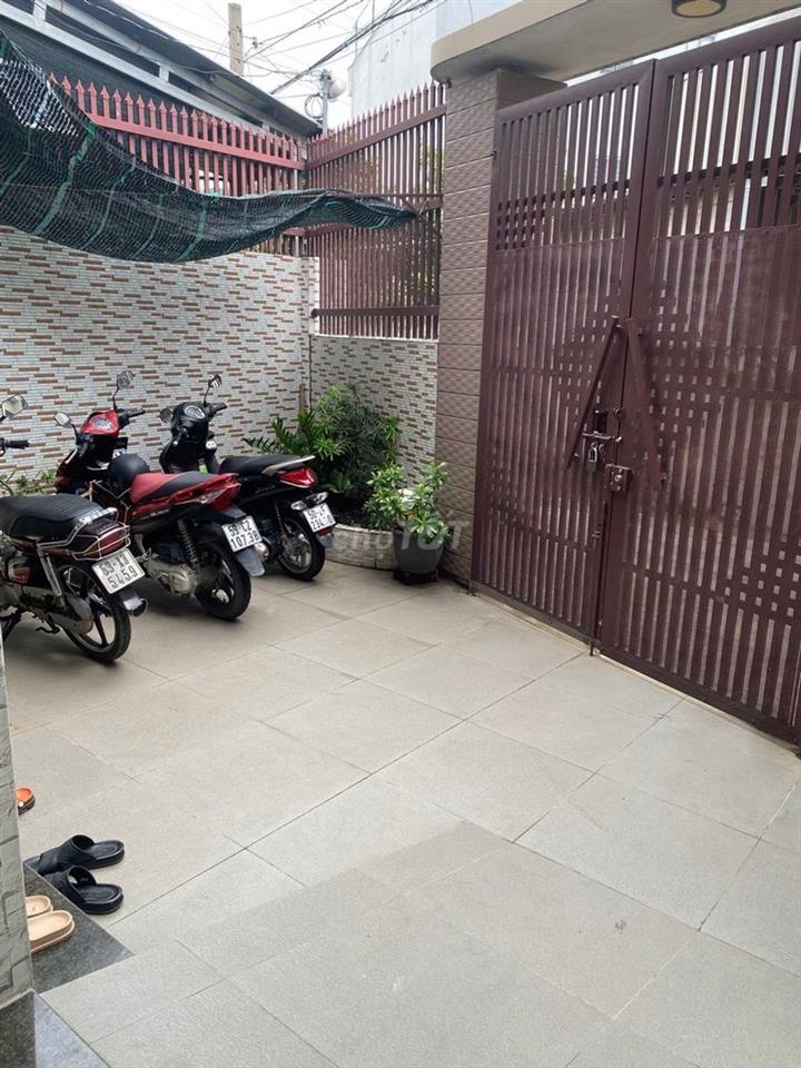 🚦ĐƯỜNG SỐ 4 THỦ ĐỨC 🚦HẺM XE HƠI -160m2 - CHỈ 11 ĐỒNG