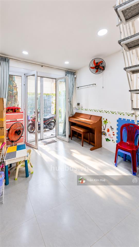 Giảm 100tr, nhà 2 tầng 38m2, gần lotte mart quận 7, chỉ 4.7 tỷ