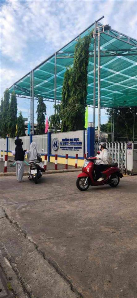 Hiếm chính chủ bán nhà đường tân mỹ quận 7 gần đại học marketing dt 43m 4tầng 5pn nhỉnh 5 tỷ