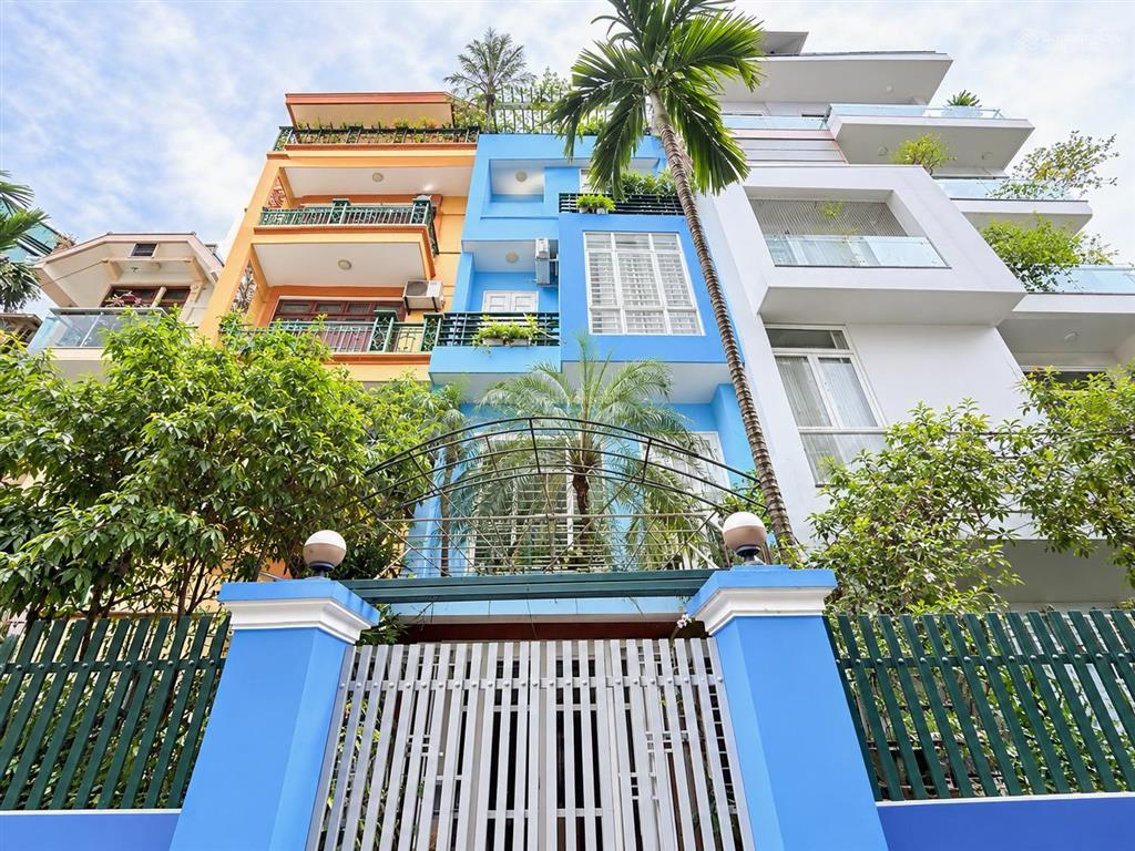 Chuẩn 100%, bán nhà phân lô xuân la, tây hồ. dt sổ 83m, 5 tầng, ngõ ô tô tránh, giá chỉ 23.5 tỷ