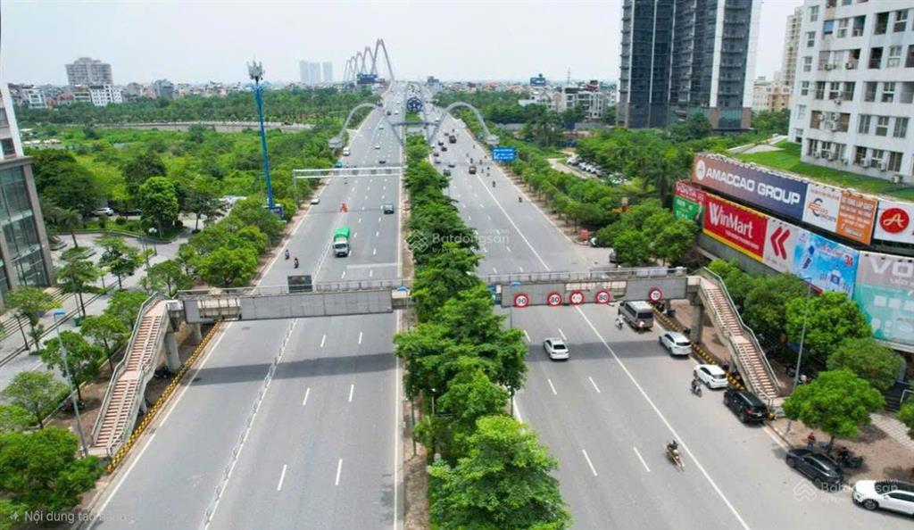 Nhà mp ngã tư võ chí công giao xuân la 1200m2 mt 50m, kd đỉnh vỉa hè rộng giá 360 tỷ, 0936 168 ***