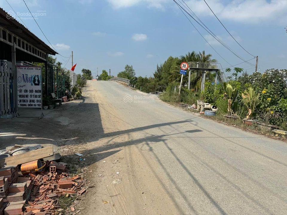 Bán đất 1100m2 tại tân long, 29,5 tỷ, pháp lý đầy đủ, ngõ vào 20m, chính chủ
