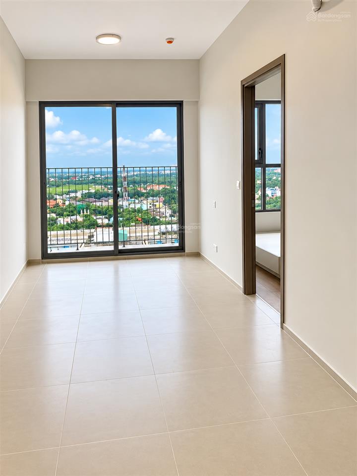 Bán 59m2, 2pn, giá 2ty5, có sổ, sẵn gường, tủ ở chung cư west gate an gia