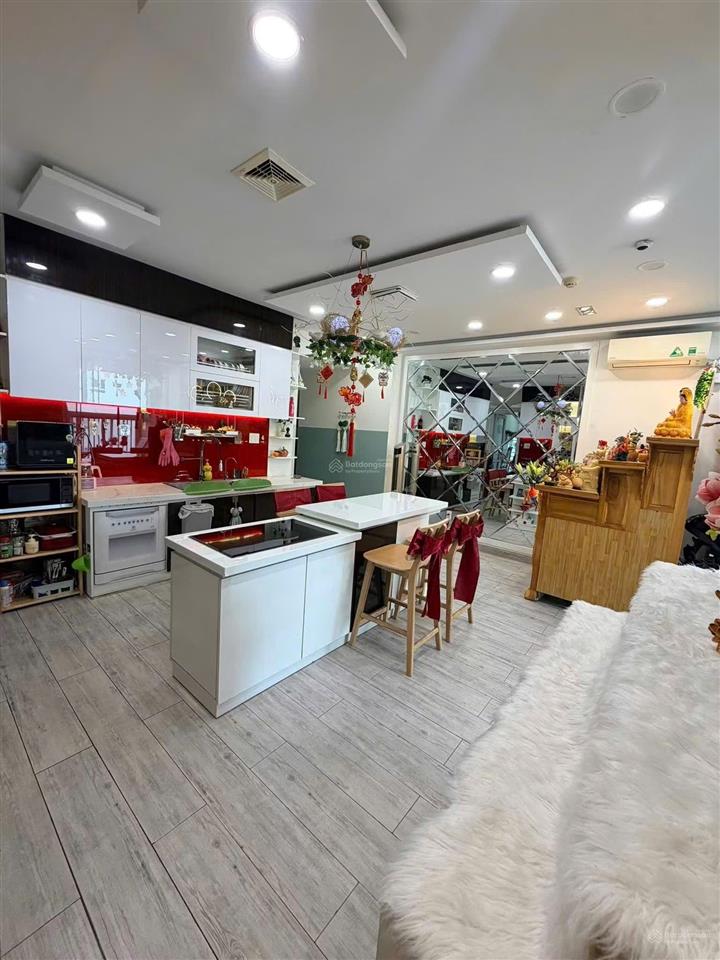 Bán căn hộ tara 90m | 3pn | 2wc | full nội thất