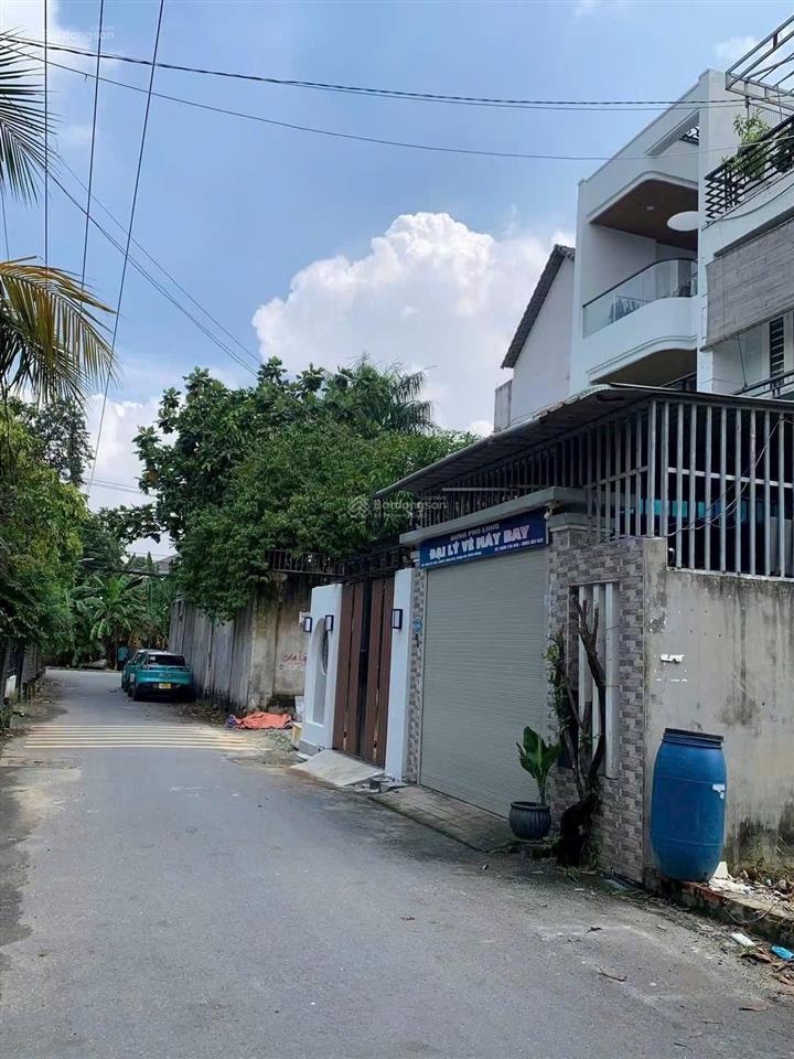 Hạ 200tr bán nhanh lô đất mt vĩnh phú 38a, ngang 5 dài 25,5m. giá 5ty5 0917 813 ***