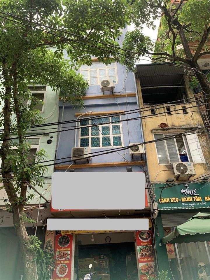House for sale, 34 m², Hà Đông