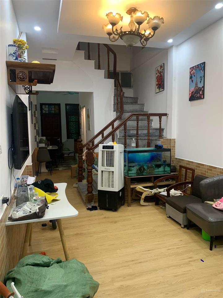 Bán nhà riêng, 45 m², Hà Đông