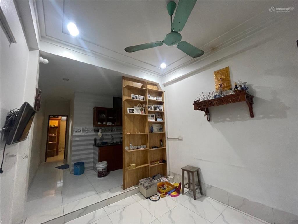 Hiếm rẻ bán nhà 40 m trung oai, xã phúc thịnh (tiên dương, đông anh), giá chỉ 3,16 tỷ