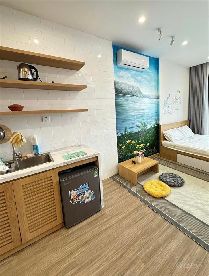 Chính chủ bán căn studio sa3 vinhomes smart city