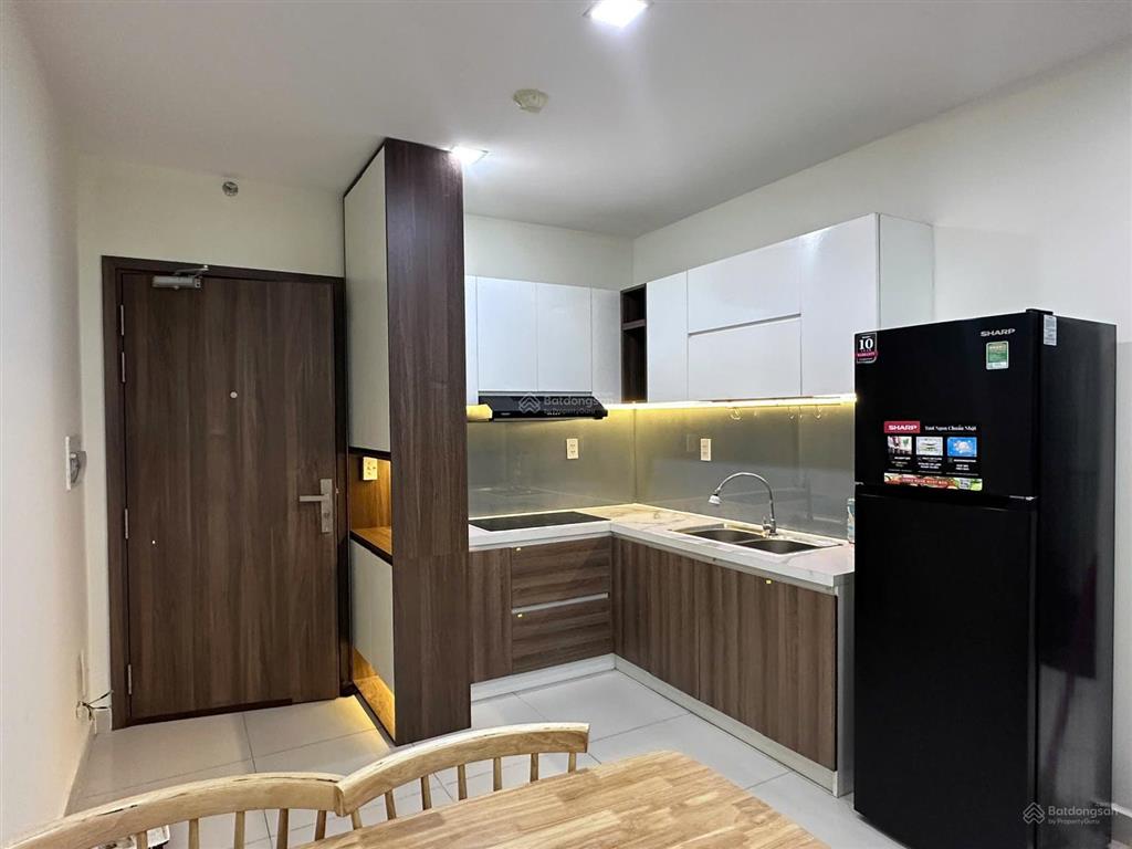 Bán căn hộ 2pn, 1wc, 58m2 tại chung cư goldora plaza, 3,45 tỷ, lê văn lương