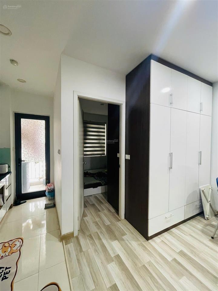 🔥 bán căn hộ ecohome 3 40m2, 1pn, nội thất đầy đủ, chỉ 2,x tỷ!