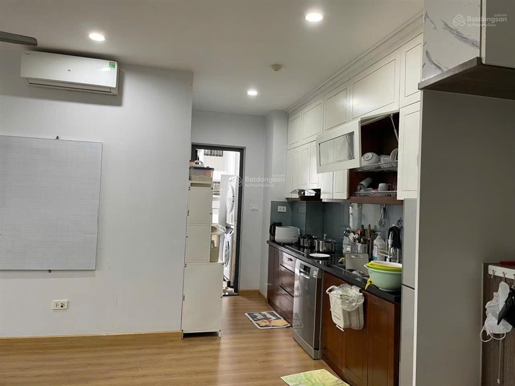 Bán căn hộ ecohome 3 77m, 3pn2wc, thiết kế rộng rãi, giá chỉ 5,55 tỷ!