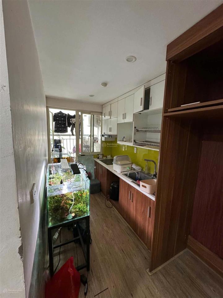 🔥 bán căn hộ ecohome 2 63m2, 2pn, nội thất đầy đủ, chỉ 3,98 tỷ!