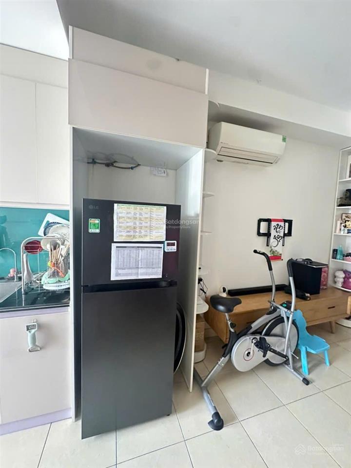 🔥 bán căn hộ ecohome 2 36m2, 1pn, nội thất đầy đủ, chỉ 2,55 tỷ!