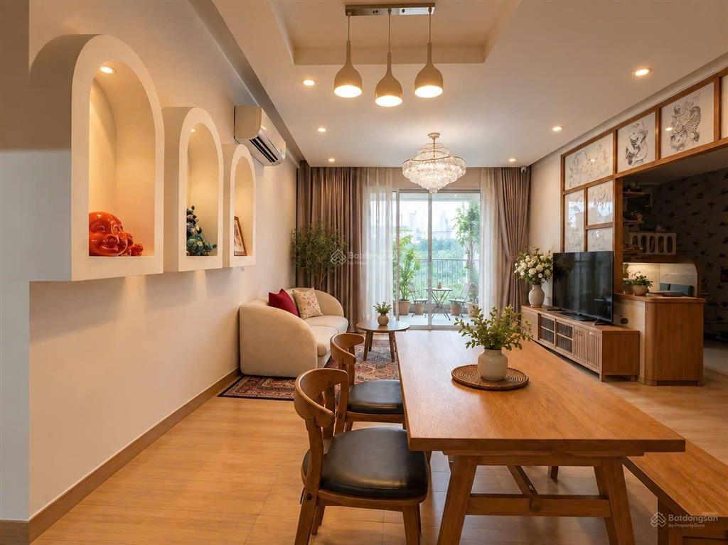 Chính chủ bán ch tropic garden block a, hđmb, 101m2, 3pn 1 kho 2wc, giá 10.2t. linh 0973 282 ***