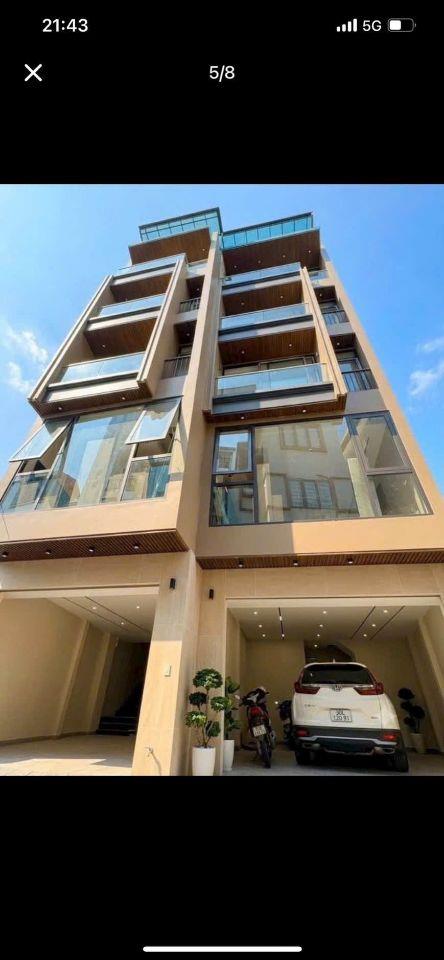 Bán nhà riêng, 50 m², Long Biên