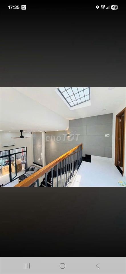 Tân phú - Phú Thọ Hoà - Nguyễn Sơn - Nhà 2 tầng 40m2 - Chỉ 4 tỷ hơn.