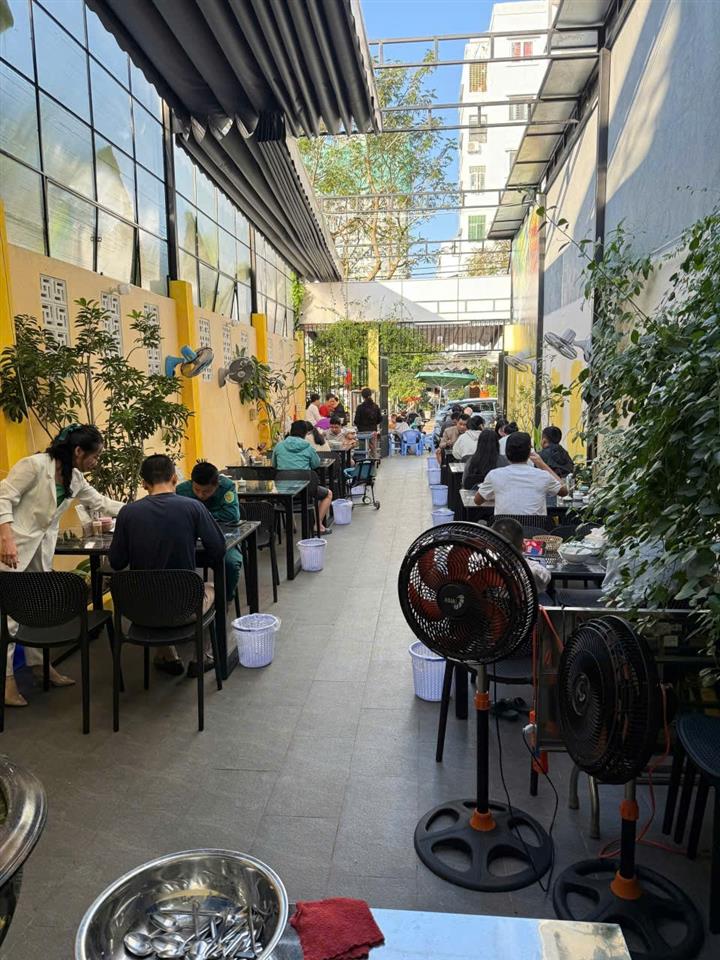 CHÍNH CHỦ BÁN NHÀ VỊ TRÍ ĐẸP DƯƠNG VÂN NGA – Sơn Trà 100M2 ĐƯỜNG 10M – VỈA HÈ 5M 10,5
