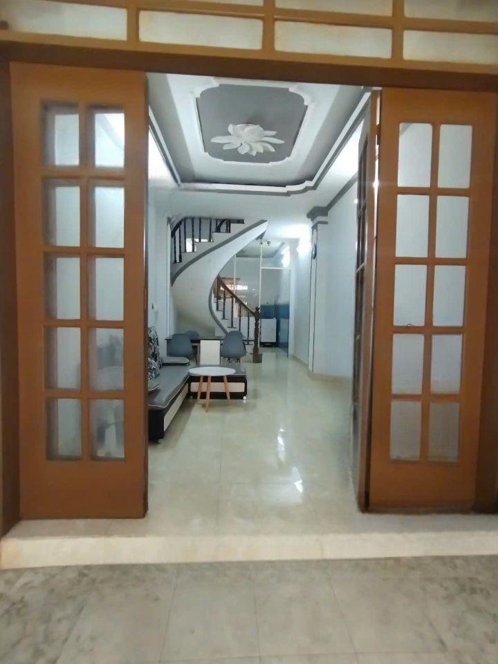 Cần bán nhà ở đia chỉ 159/44/22 trần văn đang