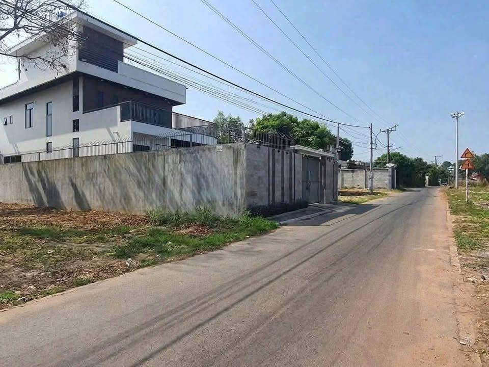Bán đất tại Cao Bá Quát, Minh Hưng, Chơn Thành, 795 triệu, 450m2