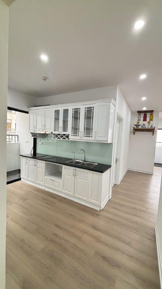 BÁN CĂN HỘ CÁN BỘ VINACONEX KIM VĂN KIM LŨ 103M2, 3 NGỦ 2 VS. ĐỦ NỘI THẤT. SỔ ĐỎ. 0907 833 787