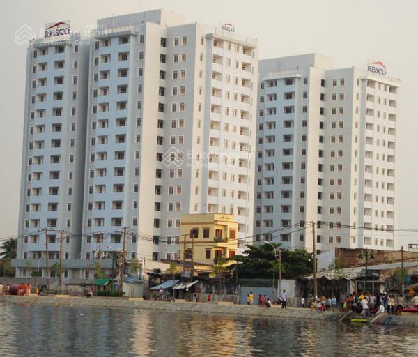 Bán căn hộ 2pn chung cư 481 ba đình view sông giá 2 tỷ 050 triệu