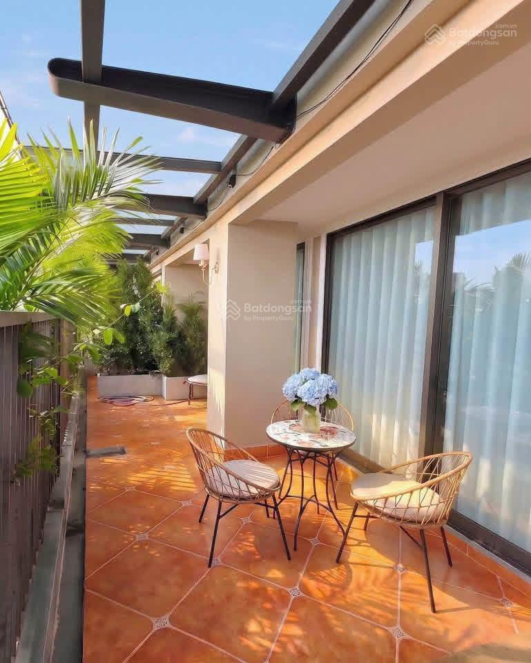 Bán căn garden villa landmark full nội thất đẹp nhà mới hoàn thiện