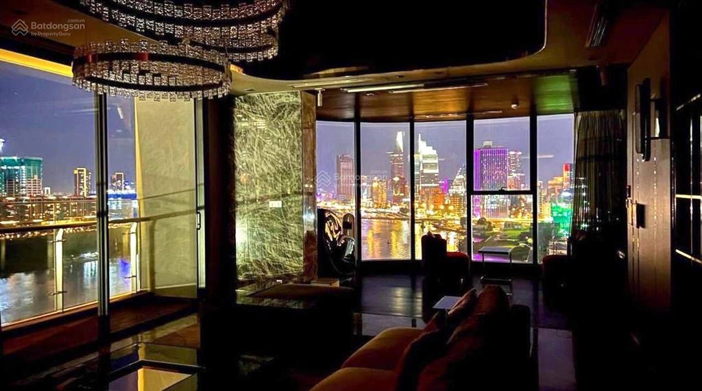 Hot! bán ch siêu vip 4pn*242m2* full nt đẹp toà a4 dự án vin ba son giá 110 tỷ có tl, ở + đầu tư