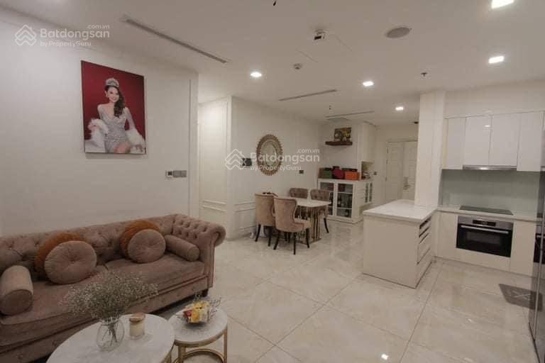 Chính chủ gửi bán ch 2pn*76,8m2 full nt toà lux6 dự án vin ba son giá 16,5 tỷ có tl, ở + đầu tư
