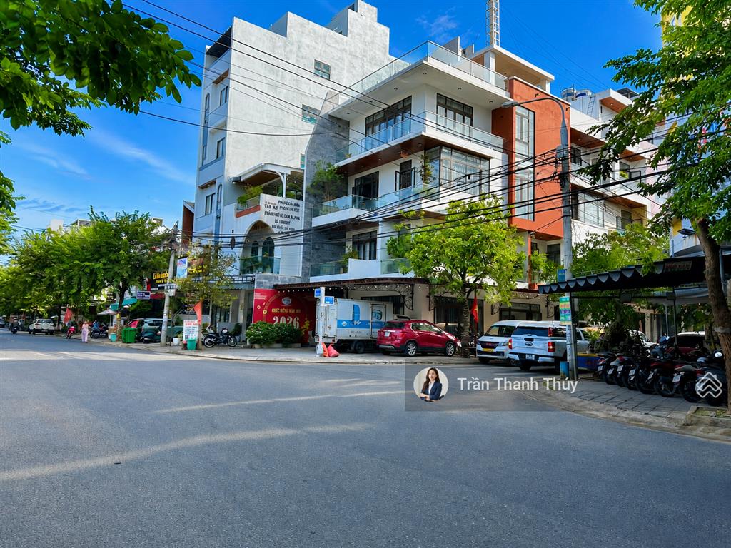 Siêu phẩm mặt tiền đường 10m5 bùi tấn diên 105m2 khu đô thị phước lý giá 4,9 tỷ thương lượng