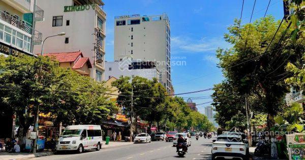 Bán đất mặt tiền hồ nghinh dt 129m2 đường 15m sầm uất