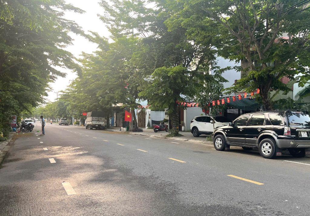 5,70 TỶ – ĐẤT NGUYỄN QUANG LÂM, HÒA XUÂN