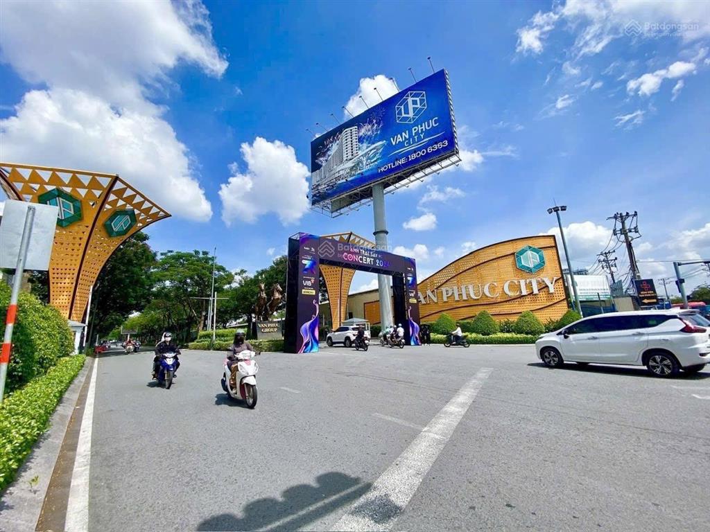 Bán đất đường số 9, hiệp bình phước, thành phố thủ đức, 4,95 tỷ