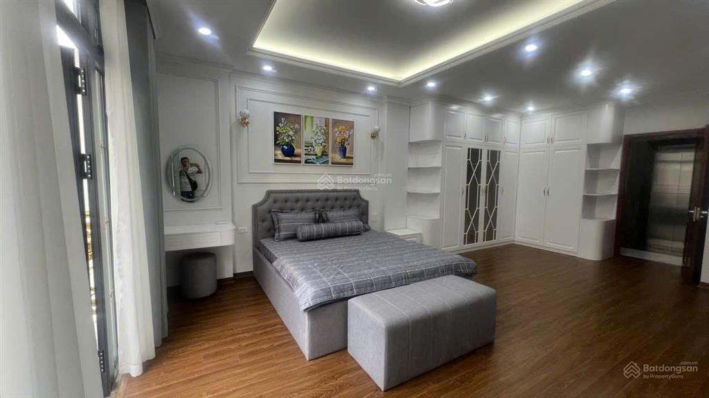 Nhà cạnh công viên 365 90m2 mt 5m văn phú quang trung ở ngay, giá hạ chỉ còn 20 tỷ