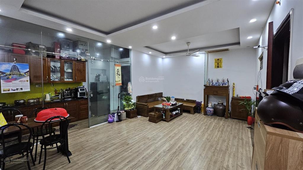 Bán căn hộ, 2 PN, 70 m², Hà Đông