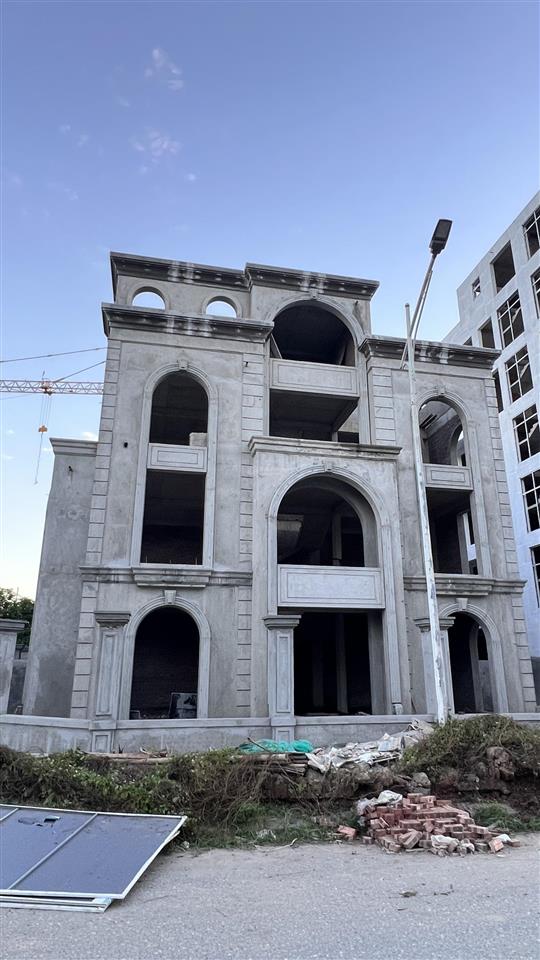 House for sale, 230 m², Hà Đông