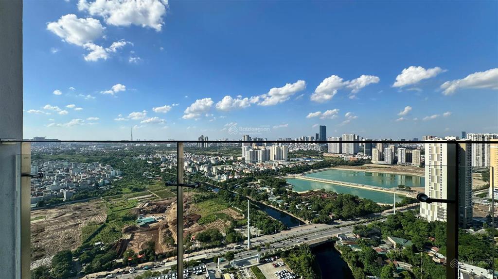 3-bedroom apartment for sale, 98 m², Hà Đông